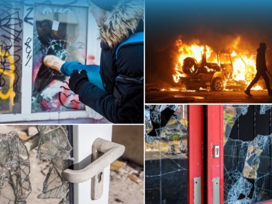 Featured image - Guide to Selecting a Theft and Vandalism Damage Insurance Claim Attorney in Florida