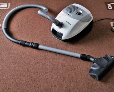 Featured image - Health Benefits of Carpet Cleaning