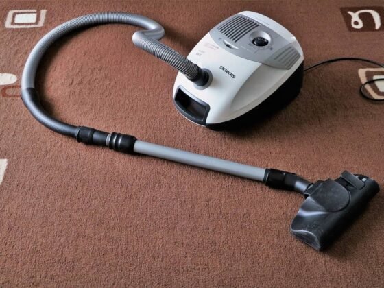 Featured image - Health Benefits of Carpet Cleaning