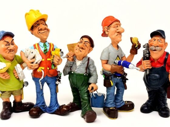 Featured image - Choosing the Best Home Remodeling Contractors by Island Independence