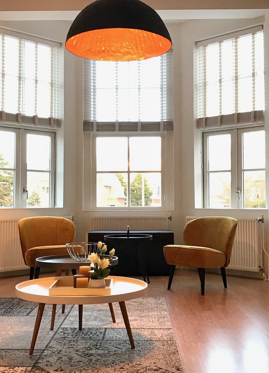 image - How Do I Choose Living Room Lamps