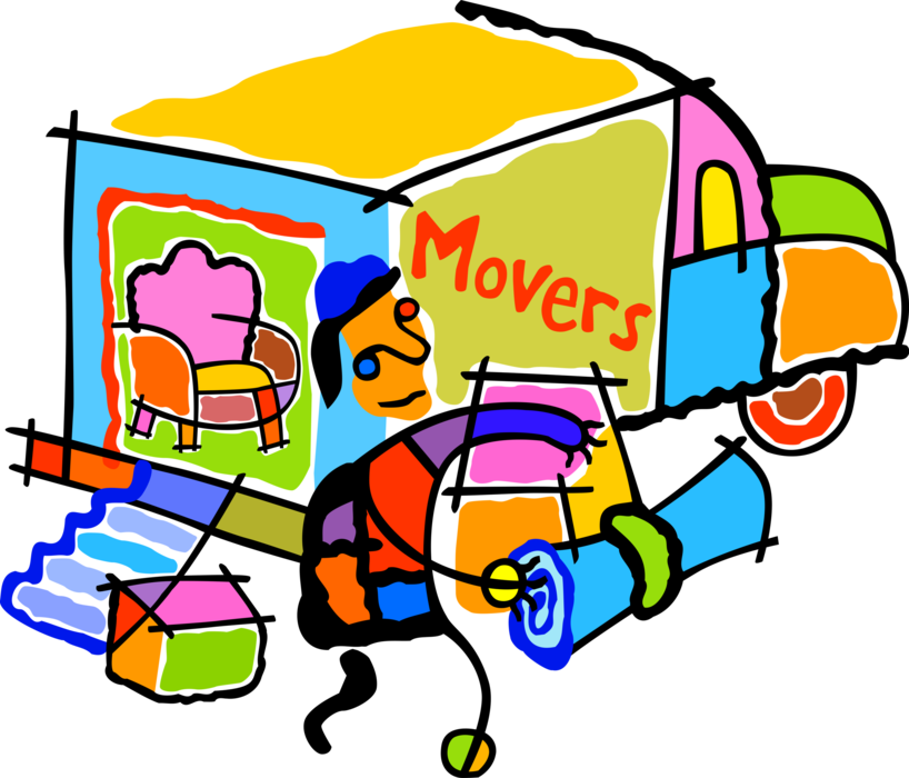 featured image - How To Locate Moving Company Esteemed Movers