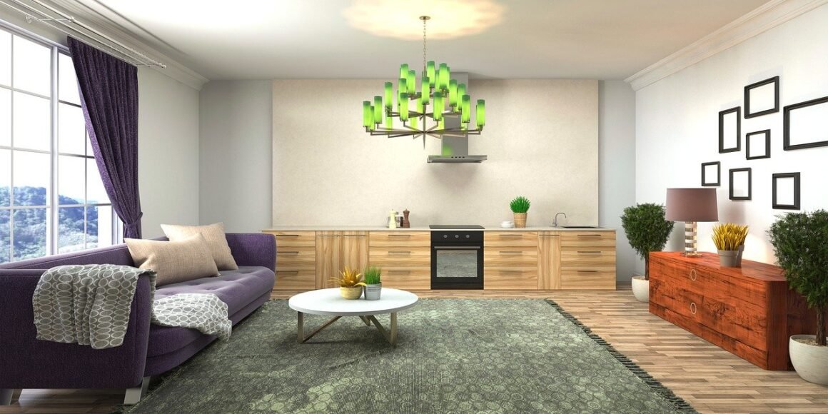 How to Benefit from 3D Walkthrough Services