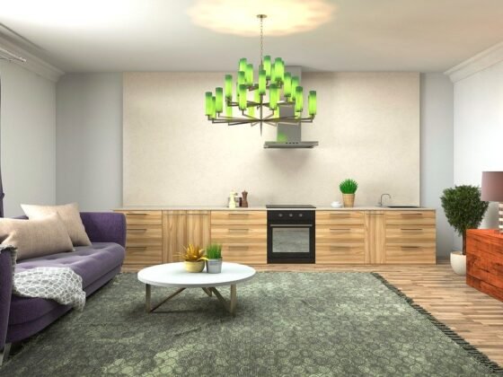 How to Benefit from 3D Walkthrough Services