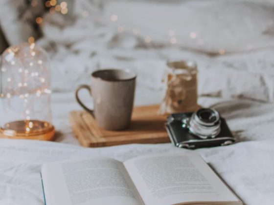 Featured image - How to Decorate Your Glamorous Bohemian Bedroom [5 Tips]