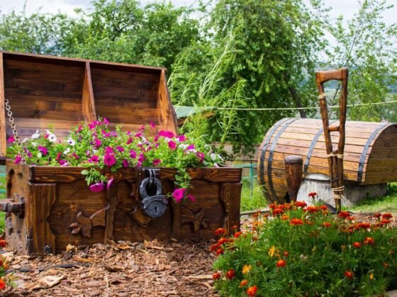 Featured image - How to Design a Backyard That Fits a quality Family Life