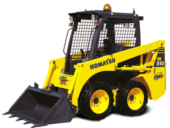 Featured image - How to Use Skidsteer Loader Attachment to Clear Land?