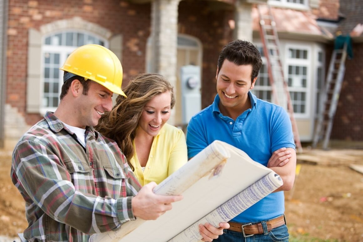 featured image - 3 Important Factors to Consider Before Building a Home