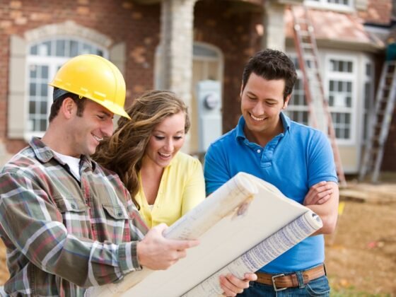 featured image - 3 Important Factors to Consider Before Building a Home