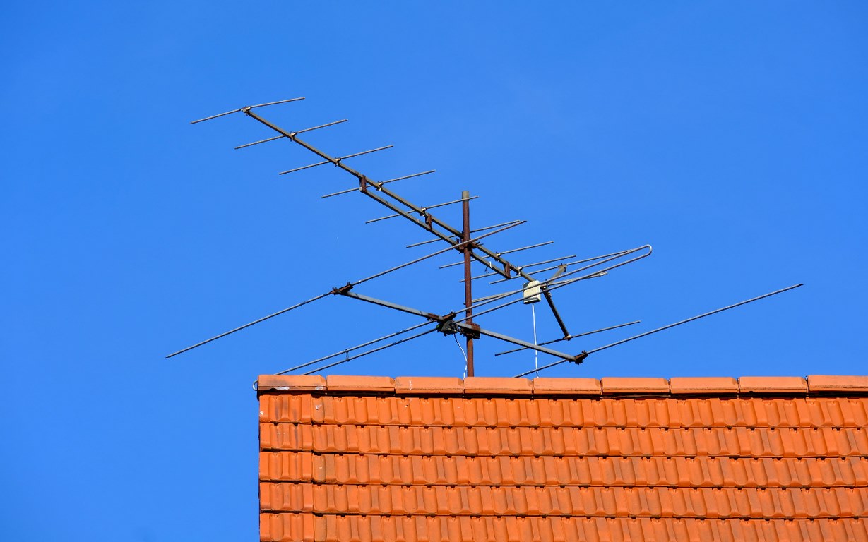 Featured image - Installation Process of Burglar Alarm and TV Aerial