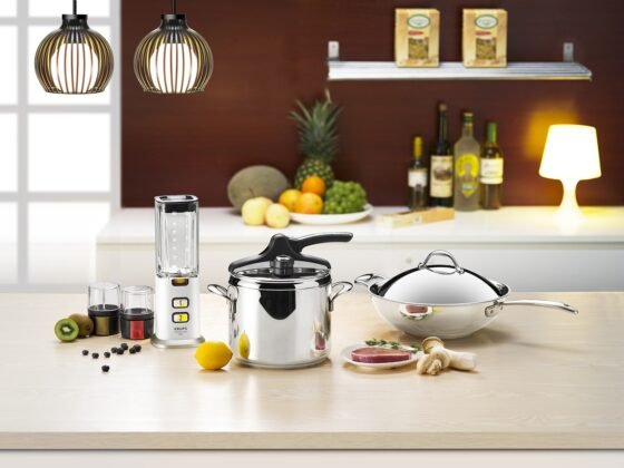 Featured image - 7 Fatal Kitchen Tools