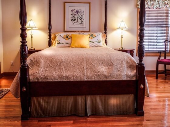 Featured image - Do You Need a New Mattress: These Signs Say Yes!