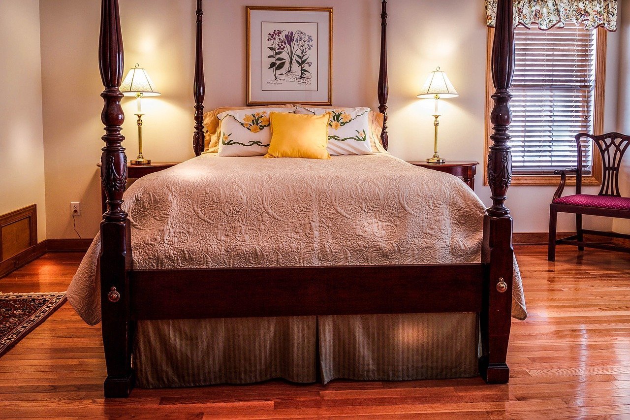 Do You Need a New Mattress: These Signs Say Yes! image - Do You Need a New Mattress: These Signs Say Yes!