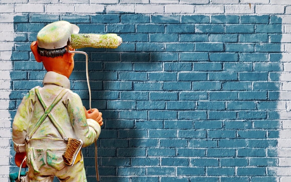 Featured image - Hiring a Painting Company? Do Your Research First!