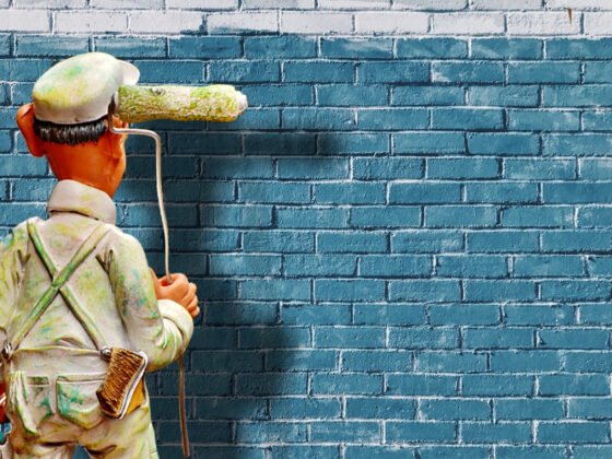 Featured image - Hiring a Painting Company? Do Your Research First!