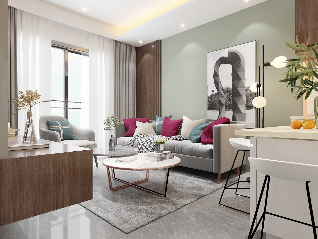 Top 5 Interior Design Schools around the World image - Top 5 Interior Design Schools around the World