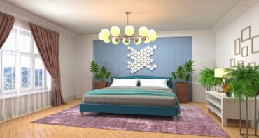 7 Tips for Renovating Your Bedroom on a Budget