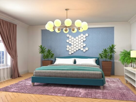 Featured image - 7 Tips for Renovating Your Bedroom on a Budget