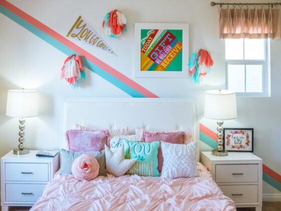 Featured image - Revamp Your Kid's Bedroom Today