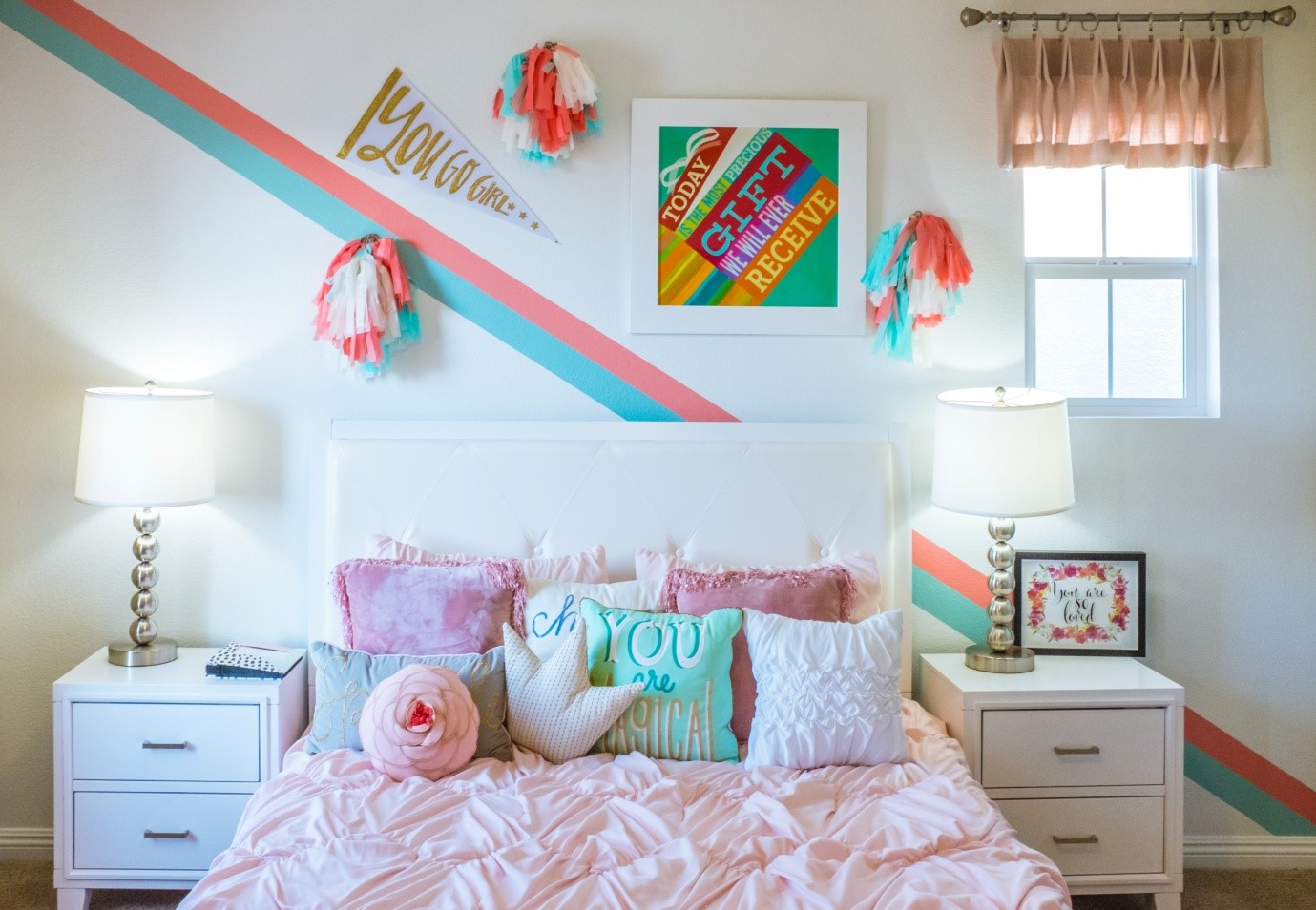 image - Revamp Your Kid's Bedroom Today