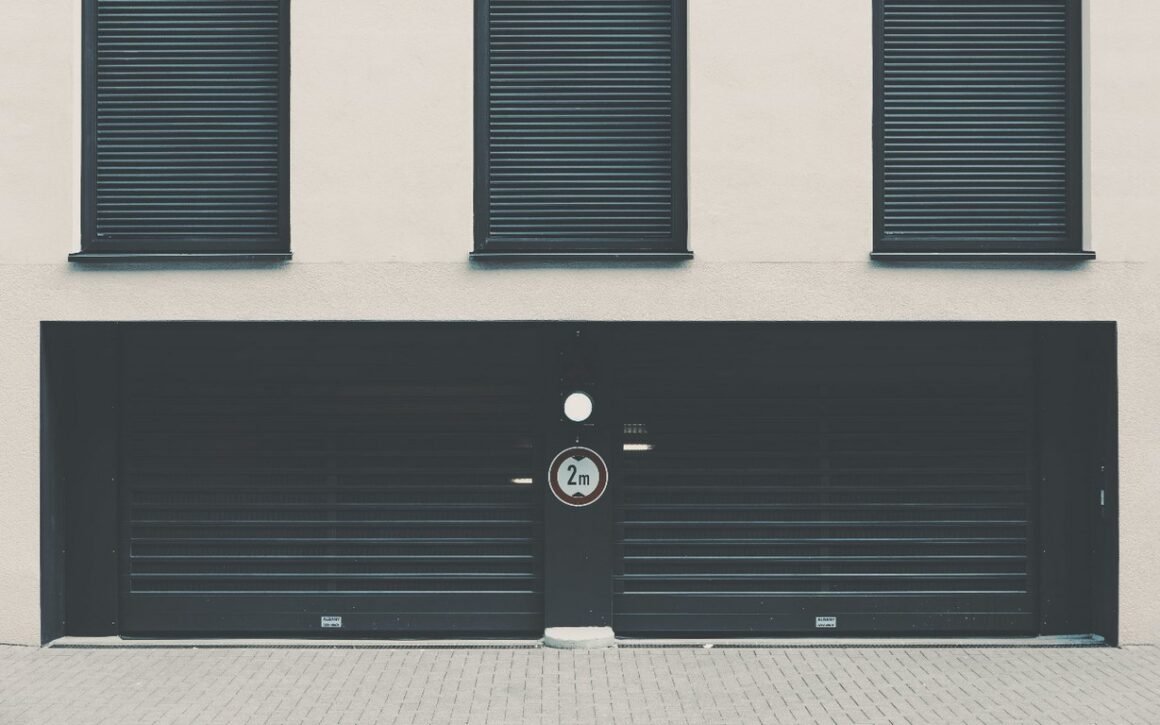 Turn Down the Heat Do Roller Shutters Reduce Heat?