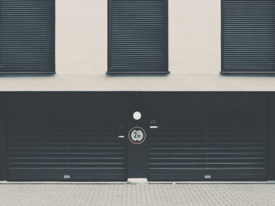 Featured image - Turn Down the Heat: Do Roller Shutters Reduce Heat