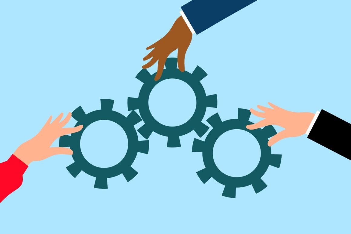 Featured image - Safeguarding Your Business' Development with DevSecOps