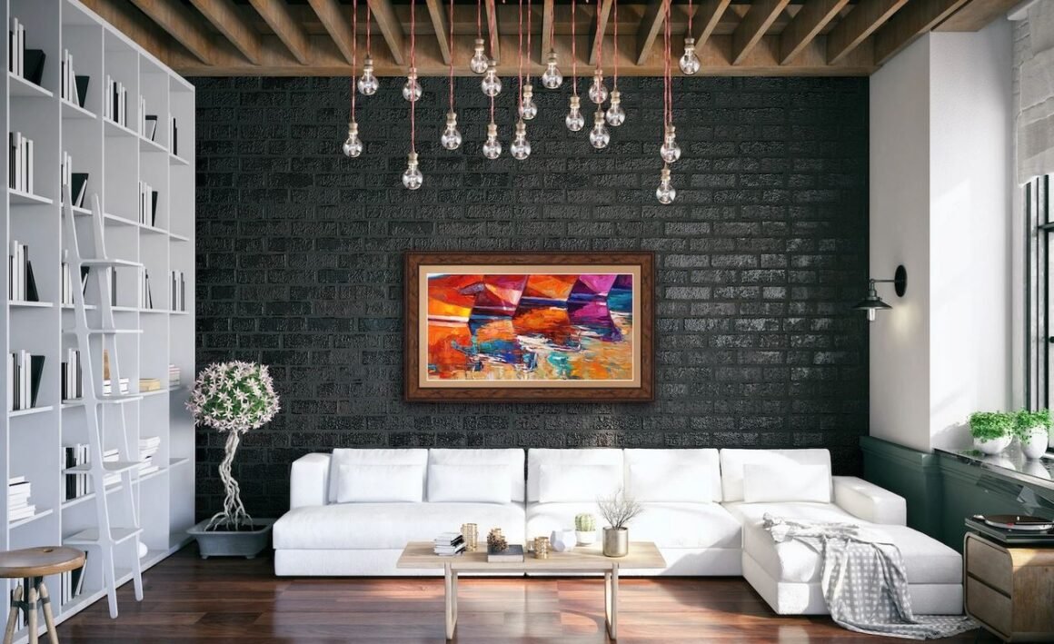 Featured image - Samsung the Frame TV: How to Choose the Best Smart TV for Your Home