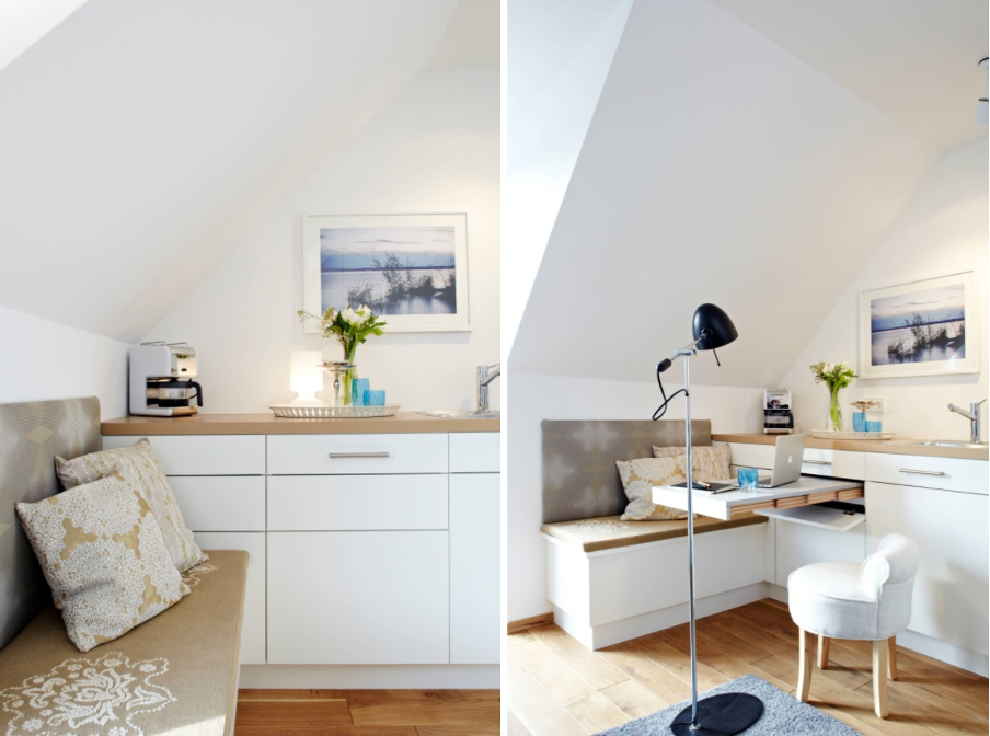 Featured image - How to Choose the Right Furniture for Small Apartments