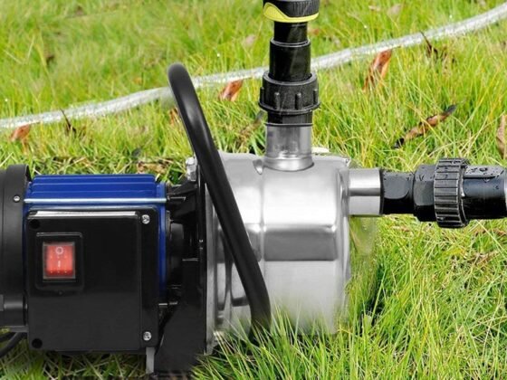 Featured image - DIY Tips to Install Sump Pump without the Help of a Plumber