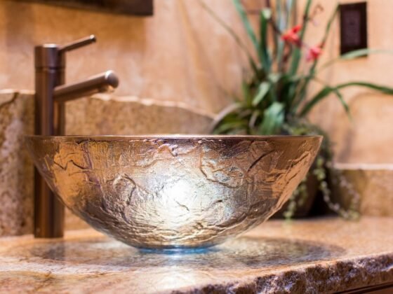 Featured image - What to Consider When Purchasing Tapware Online