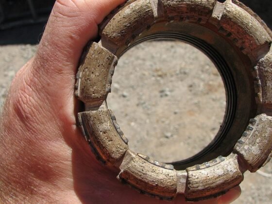 Featured image - Why Should You Use Core Drill Bits