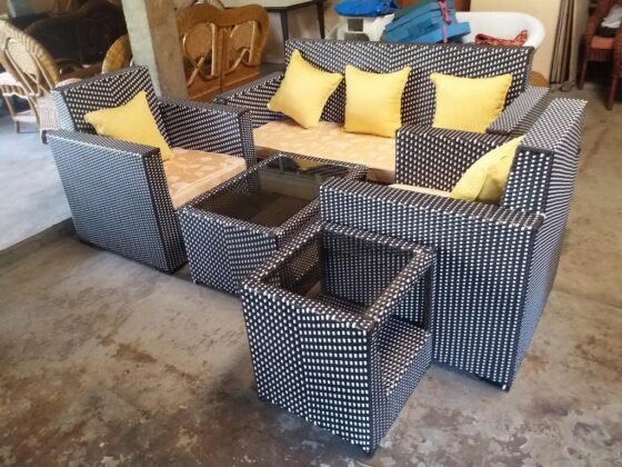 Featured image - Steps to Taking Care of Wicker Furniture