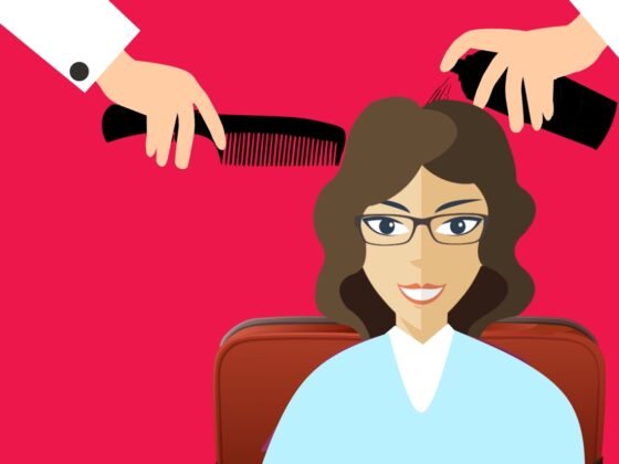 Featured image - Everything You Need to Know About Booking a Beauty Salon Service