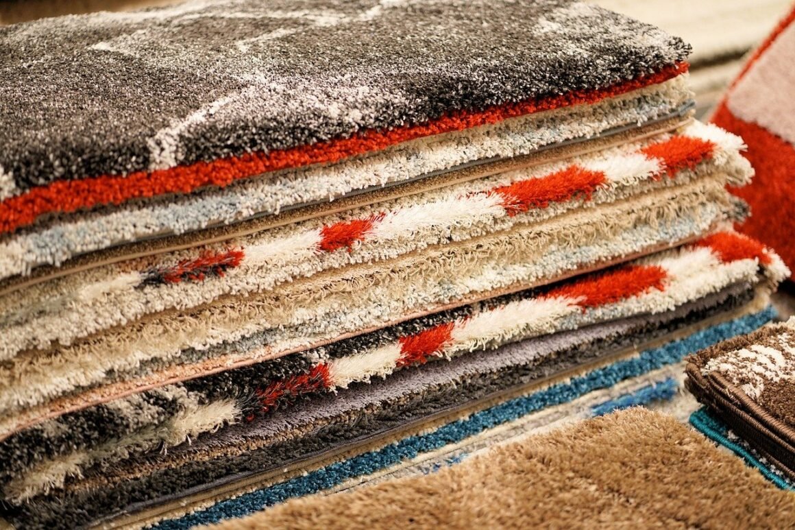 Featured image - 7 Easy Ways to Increase Your Carpet Lifespan