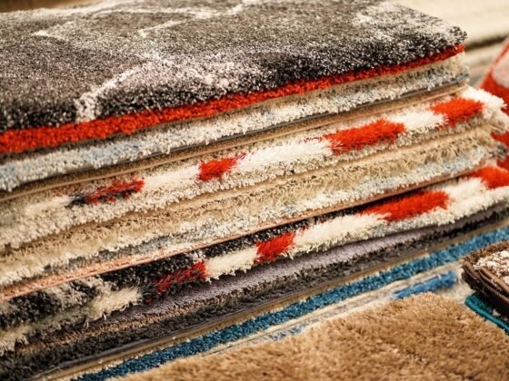 Featured image - 7 Easy Ways to Increase Your Carpet Lifespan