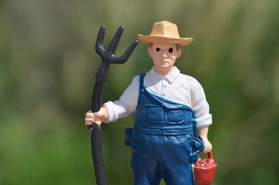 Featured image - The New Farmer Bill