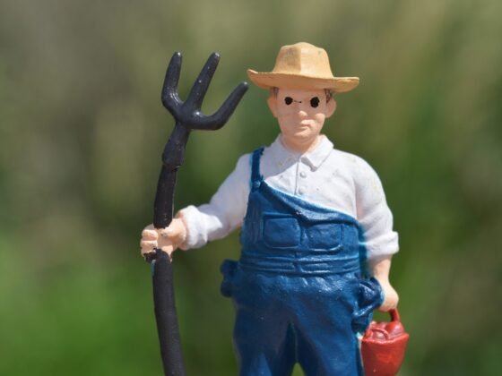 Featured image - The New Farmer Bill