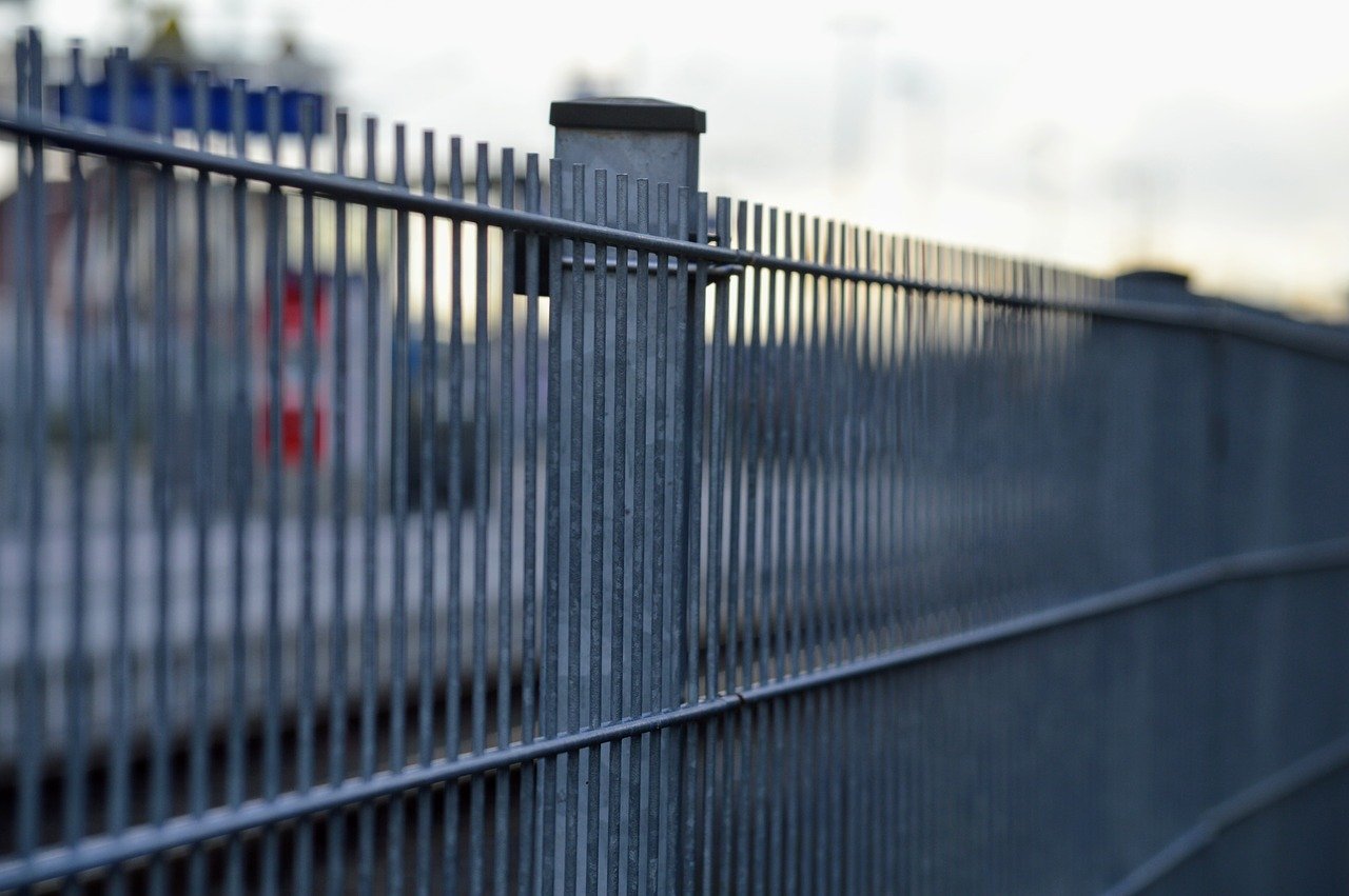The Security Benefits of Palisade Fencing image - The Security Benefits of Palisade Fencing