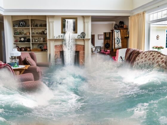 Featured image - Don't Panic: What to Do When Your Basement is Flooded