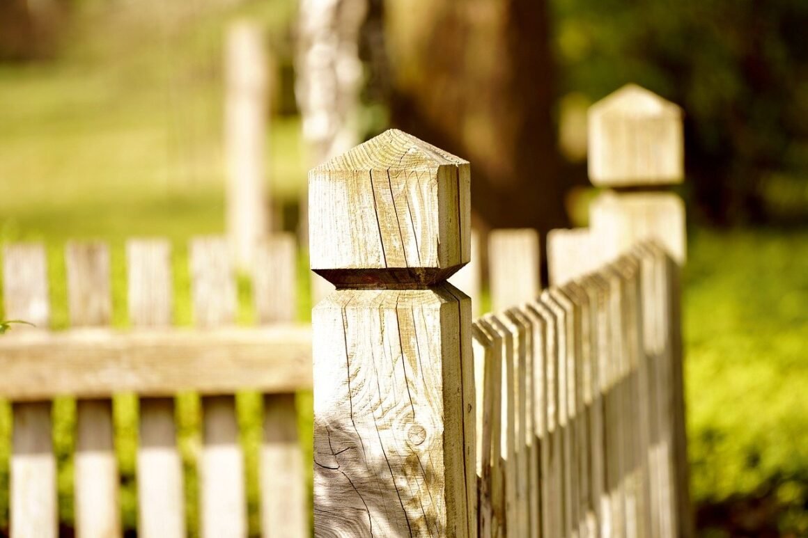 Featured image - Factors to Consider When Choosing a Fence for Your Yard