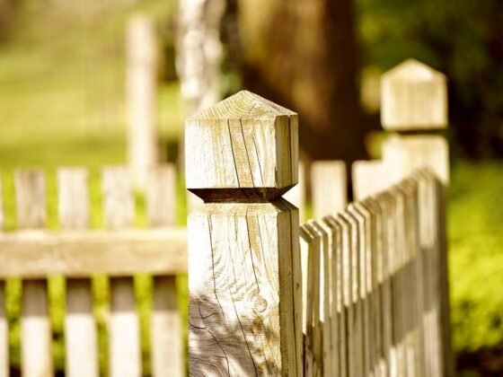 Featured image - Factors to Consider When Choosing a Fence for Your Yard