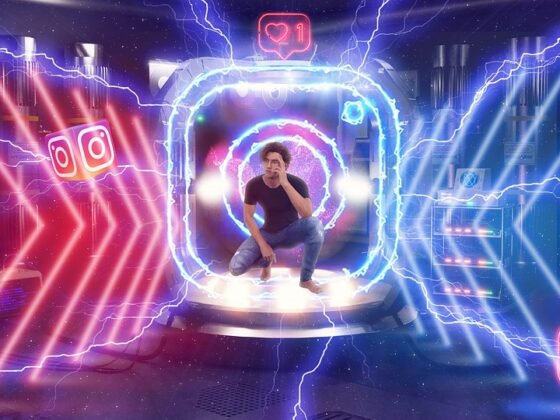 Featured image - How to Ensure That Your Instagram Feed is Stylish and Fashionable