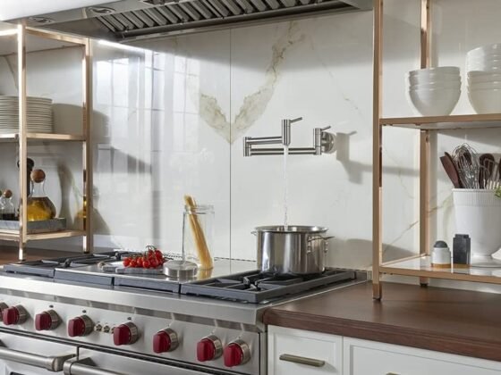 Featured image - 5 Handy Additions to Improve Your Home