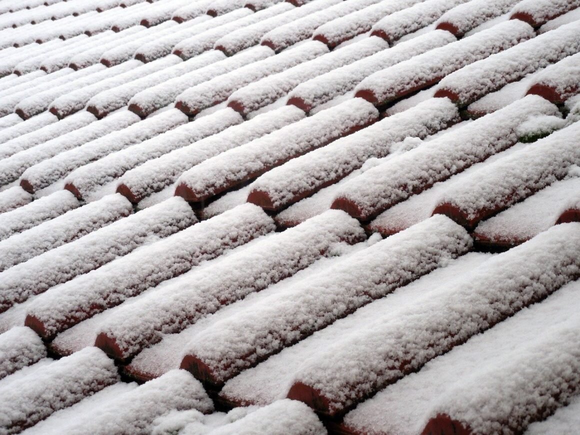Featured image - How to Replace Your Roof in Winter