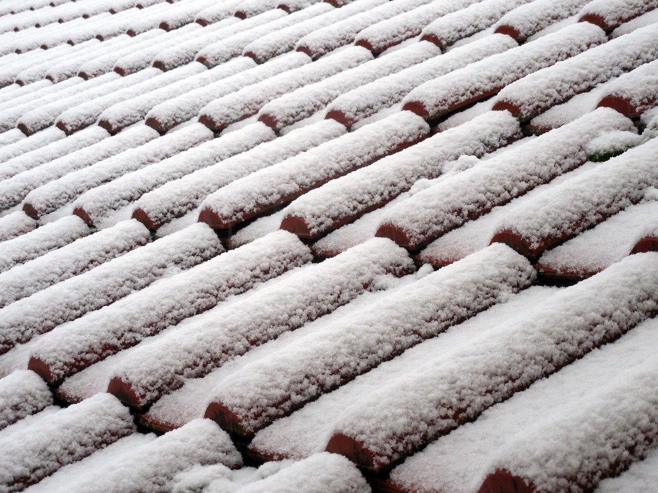How to Replace Your Roof in Winter image - How to Replace Your Roof in Winter