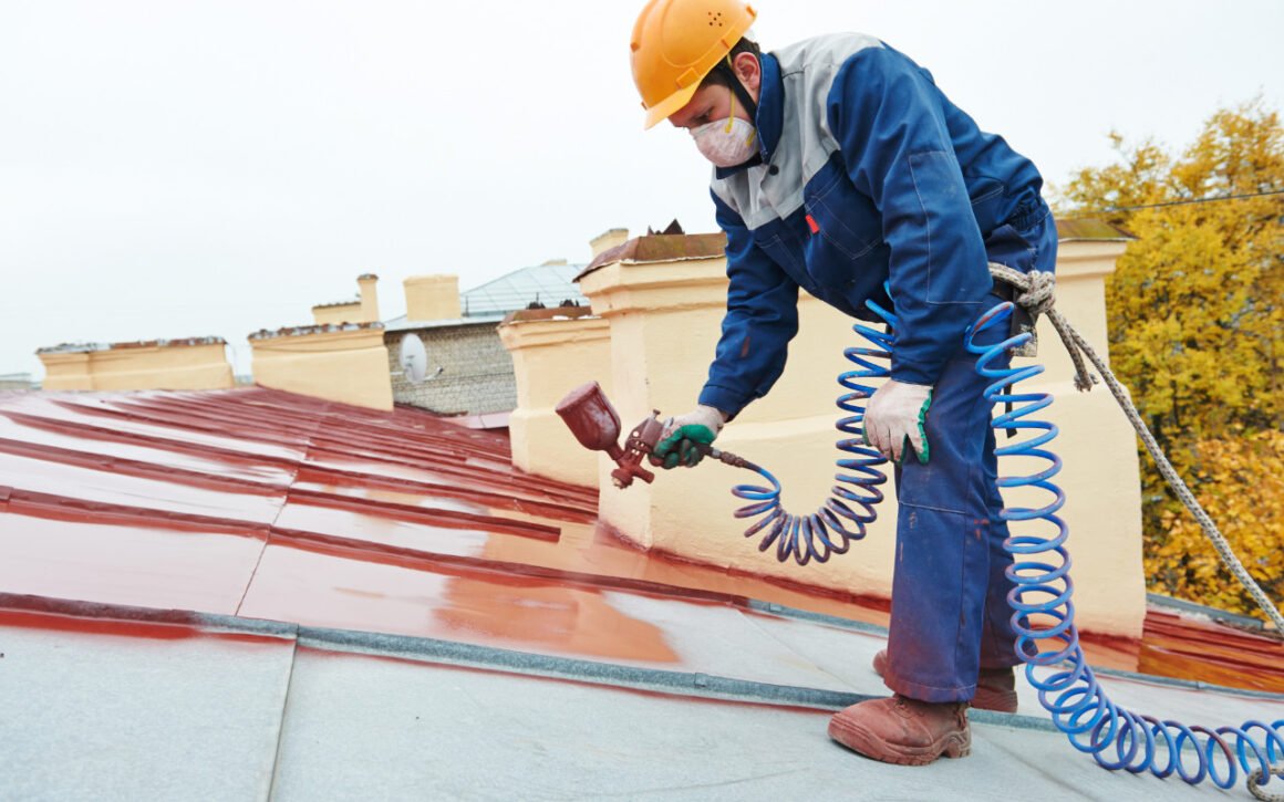 Featured image - 8 Questions You Should Ask Yourself Before You Hire a Commercial Roofing Contractor