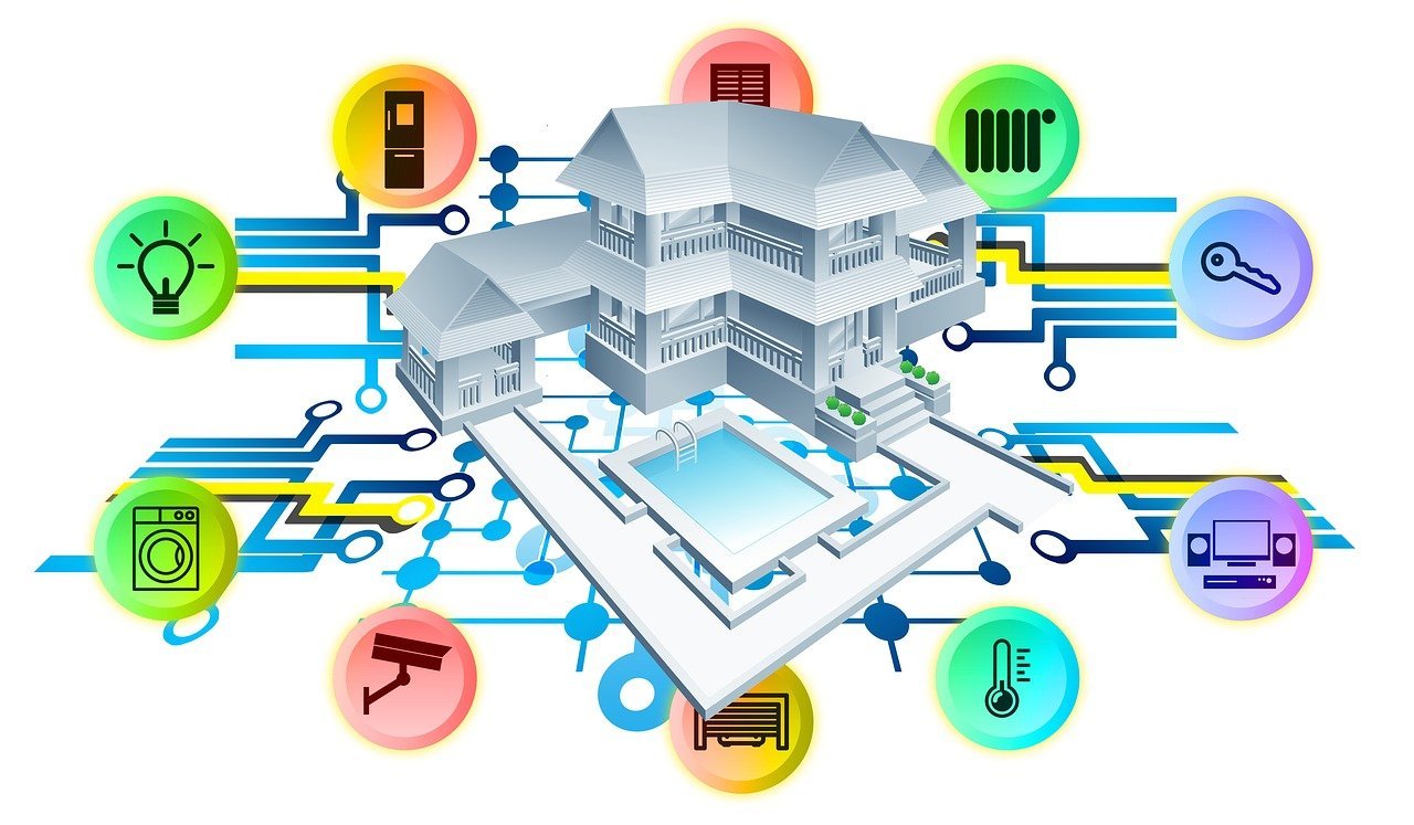 Reasons to Install a Smart Lock System In your Home image - Reasons to Install a Smart Lock System In your Home