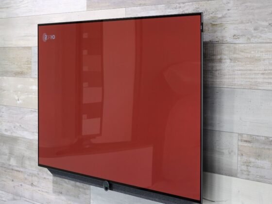 Featured image - How to Find the Best TV Installation Package in Brisbane