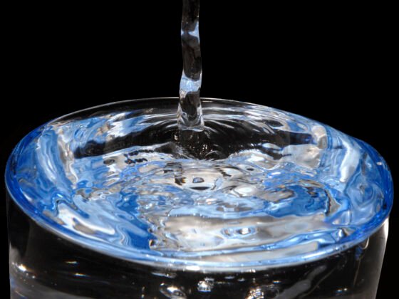 Featured image - Understanding Structured Water: Why It is Essential